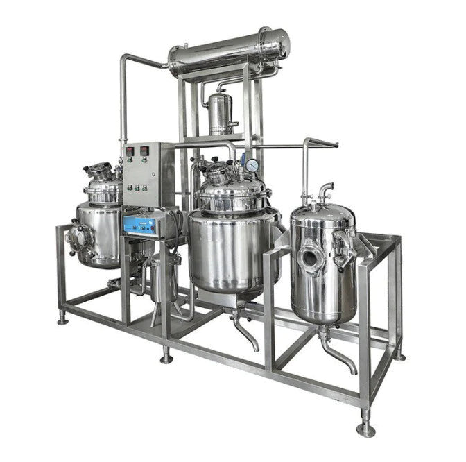 Concentration Equipment - Image 3