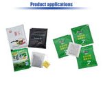 Automatic Teabag Filling And Sealing Machine