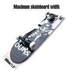 HT-RB-300 Skateboard Heat Transfer Machine