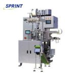 Automatic Teabag Filling And Sealing Machine