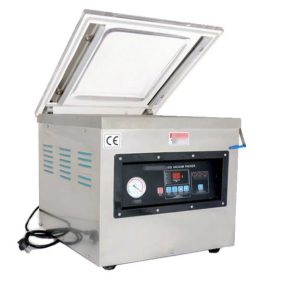 Vacuum Packaging Machine