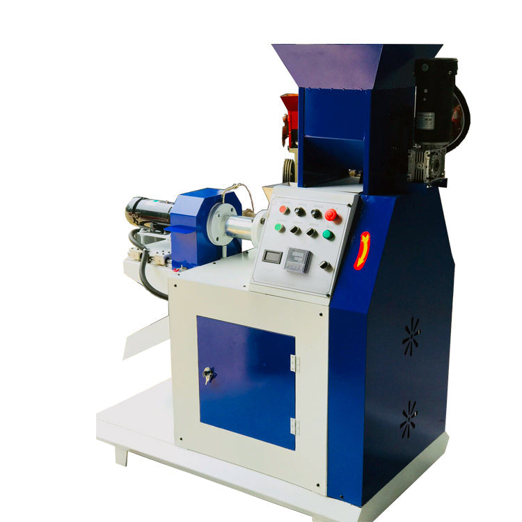 Feed Pellet Extruder Making Mixing Machine - Image 2