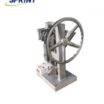 Powder Tableting Machine