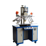 HGGP-50 Hot Foil Stamping Machine