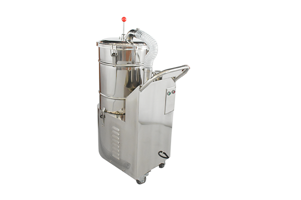 Powder Dust Collector - Image 2