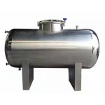 There Are Engine Valves And Motor Components Storage Tanks