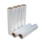 Stretch Wrapping Machine