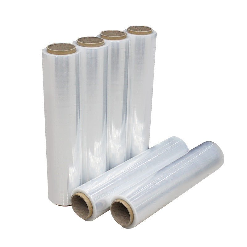 Stretch Wrapping Machine - Image 3