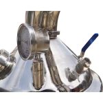 Small Honey Concentrator