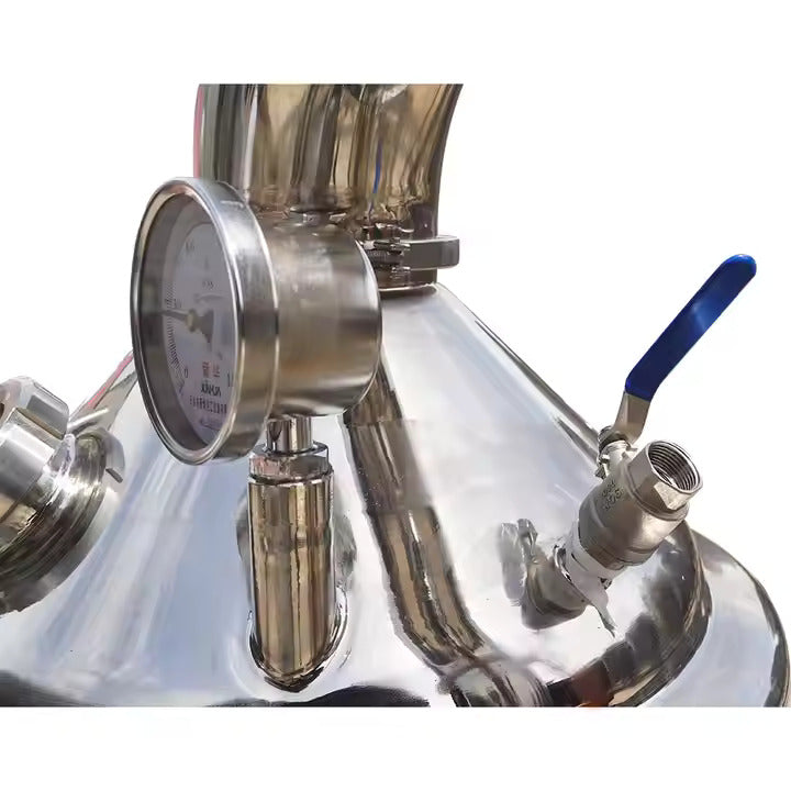 Small Honey Concentrator - Image 5