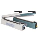 Iron Body Hand Pressure Sealing Machine