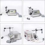 Digital Control Liquid Filling Machine