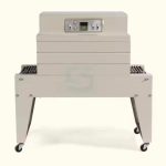 Shrink Cutlery Packaging Machine