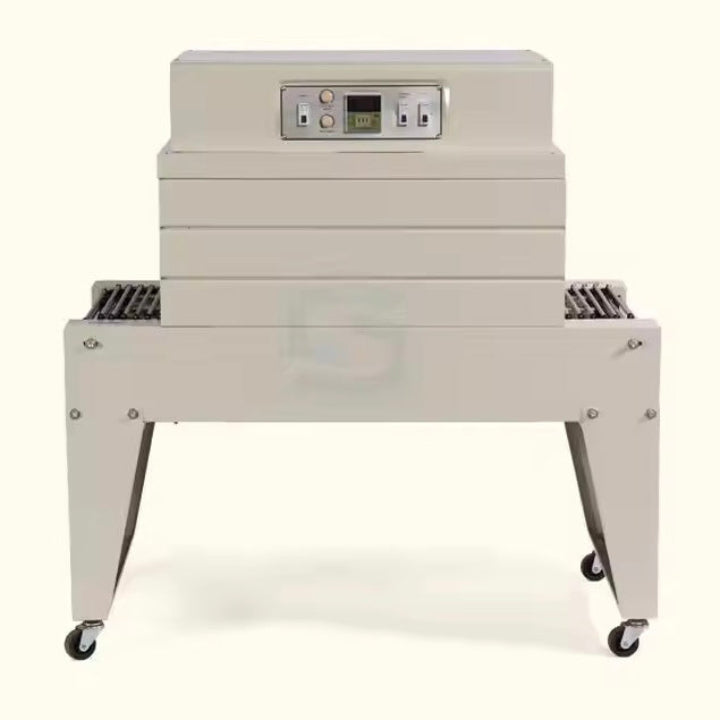 Shrink Cutlery Packaging Machine - Image 4