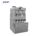 Speed Effervescent Rotary Tablet Press