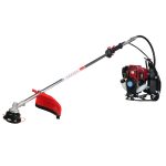 Knapsack Lawn Mower Cutting Brush