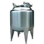 Storage Tank Cooling Ageing Tank Fermentation Tank