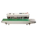 Nitrogen Sealing Machine