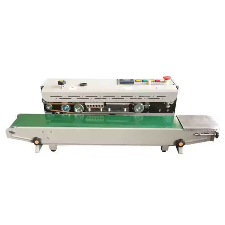 Nitrogen Sealing Machine - Image 6