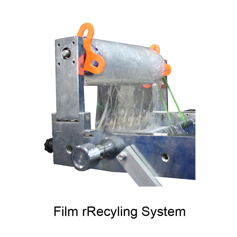HT-B-300 Heat Transfer Printing Machine - Image 8
