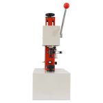 Stainless Steel Sealing Machine Small Bottle Crimping Machine