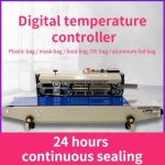 Automatic Bag Heat Continuous Sealing Machine