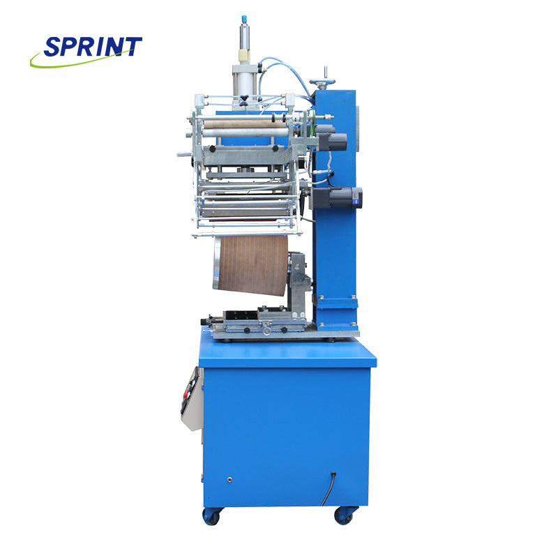 HT-B-300 Heat Transfer Printing Machine - Image 4