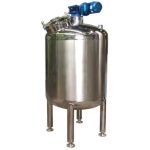 Cold And Hot Mixed Ageing Tank Cold And Hot Tank