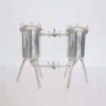 Precision Foldable Filter