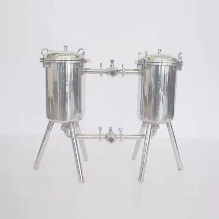 Precision Foldable Filter - Image 2