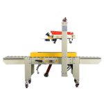 Box Sealing Tape Machine