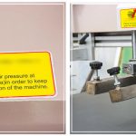Multipurpose Screen Printing Machine