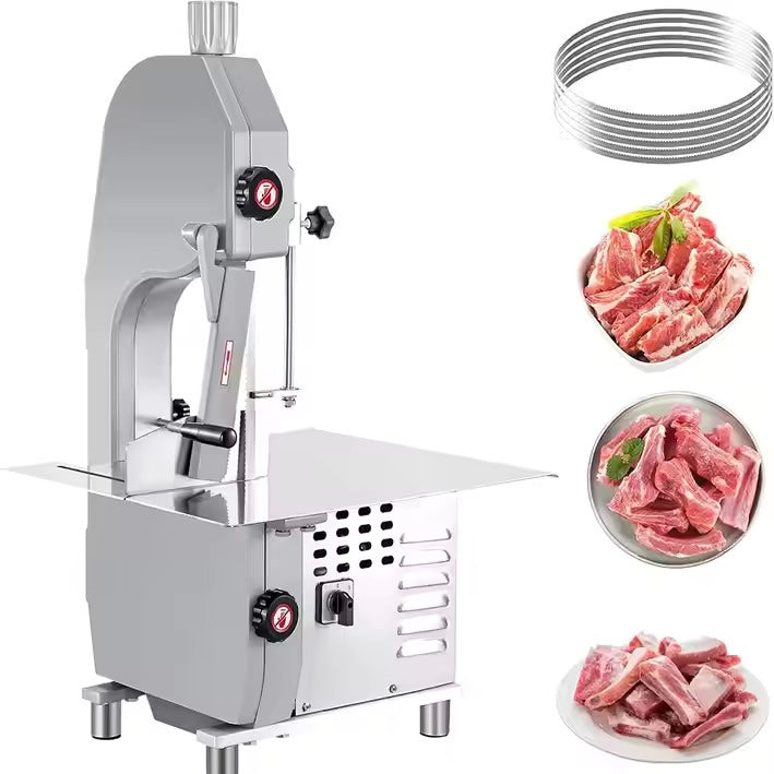 Steak Cutter Frozen Meat Cutter - Image 4