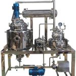 Vacuum Ultrasonic Boiling Machine