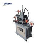 HSR-P-2126 Gilding Hot Stamping Machine