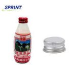 DK-50 Bottle Screw Capping Machine