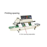Sealing Machine - Image 4