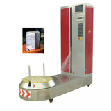 Baggage Wrapping Machine - Image 2