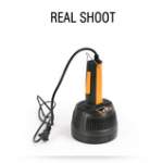 Cap Sealing Machine