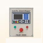 Shrink Pallet Wrapper
