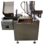High-Speed Nut Canning And Capping Machine Canning Machine