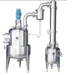 Electric Steam-Powered Vacuum Decompression Scraper Concentrator