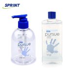 Semi-automatic Single Nozzle Pneumatic Paste Hand Sanitizer Filling Machine With Stainless Steel Bracket