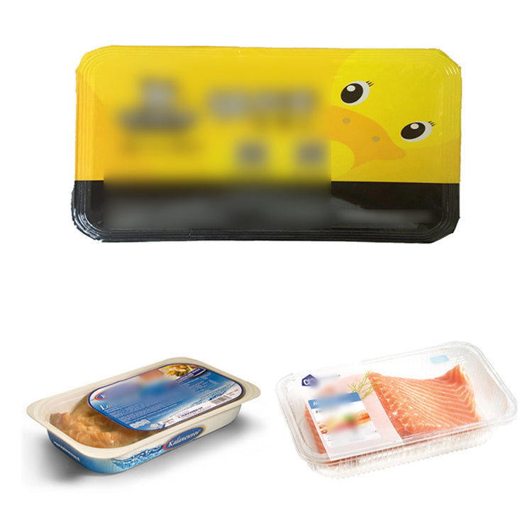 Food Tray Sealer - Image 4