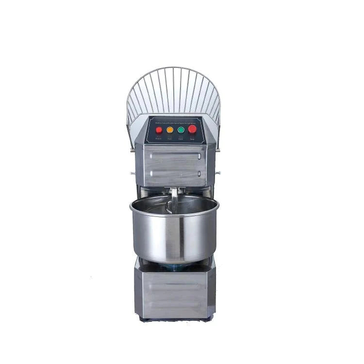 Pizza Dough Mixer Press - Image 6