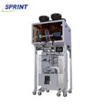 Automatic Teabag Filling And Sealing Machine