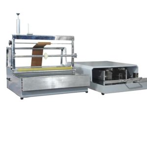 Overwrapping Packaging Machine