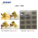 Bottle Labeler