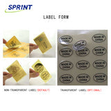 Bottle Labeler - Image 5
