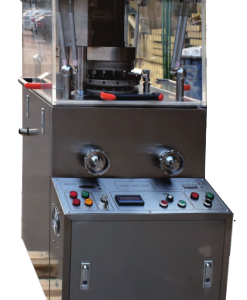 Tablet Press Machine